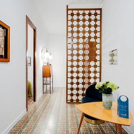 Rocafort In Eixample Barcelona Zewnętrze zdjęcie