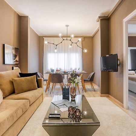 Rocafort In Eixample Barcelona Zewnętrze zdjęcie
