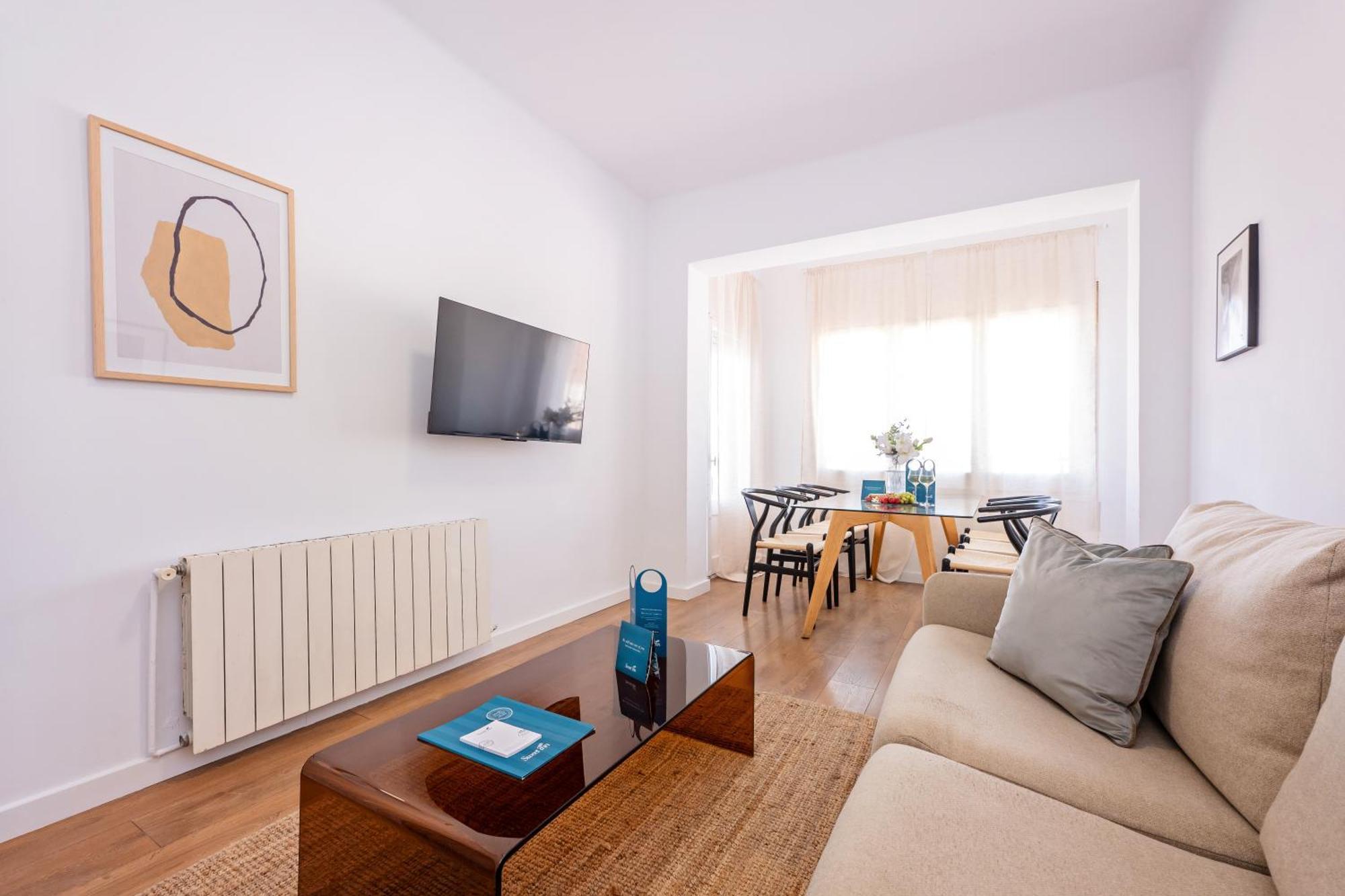 Rocafort In Eixample Barcelona Zewnętrze zdjęcie