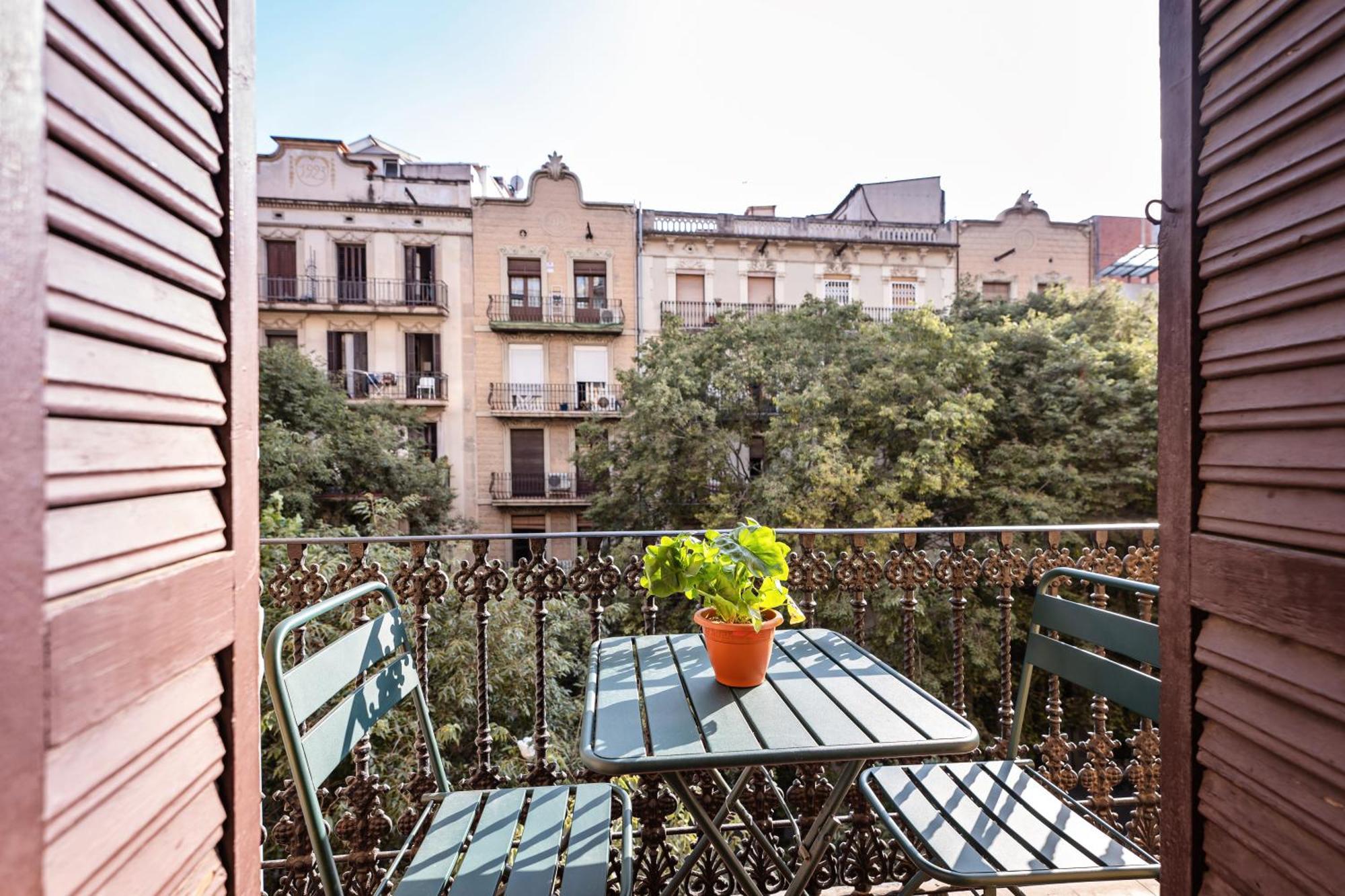 Rocafort In Eixample Barcelona Pokój zdjęcie