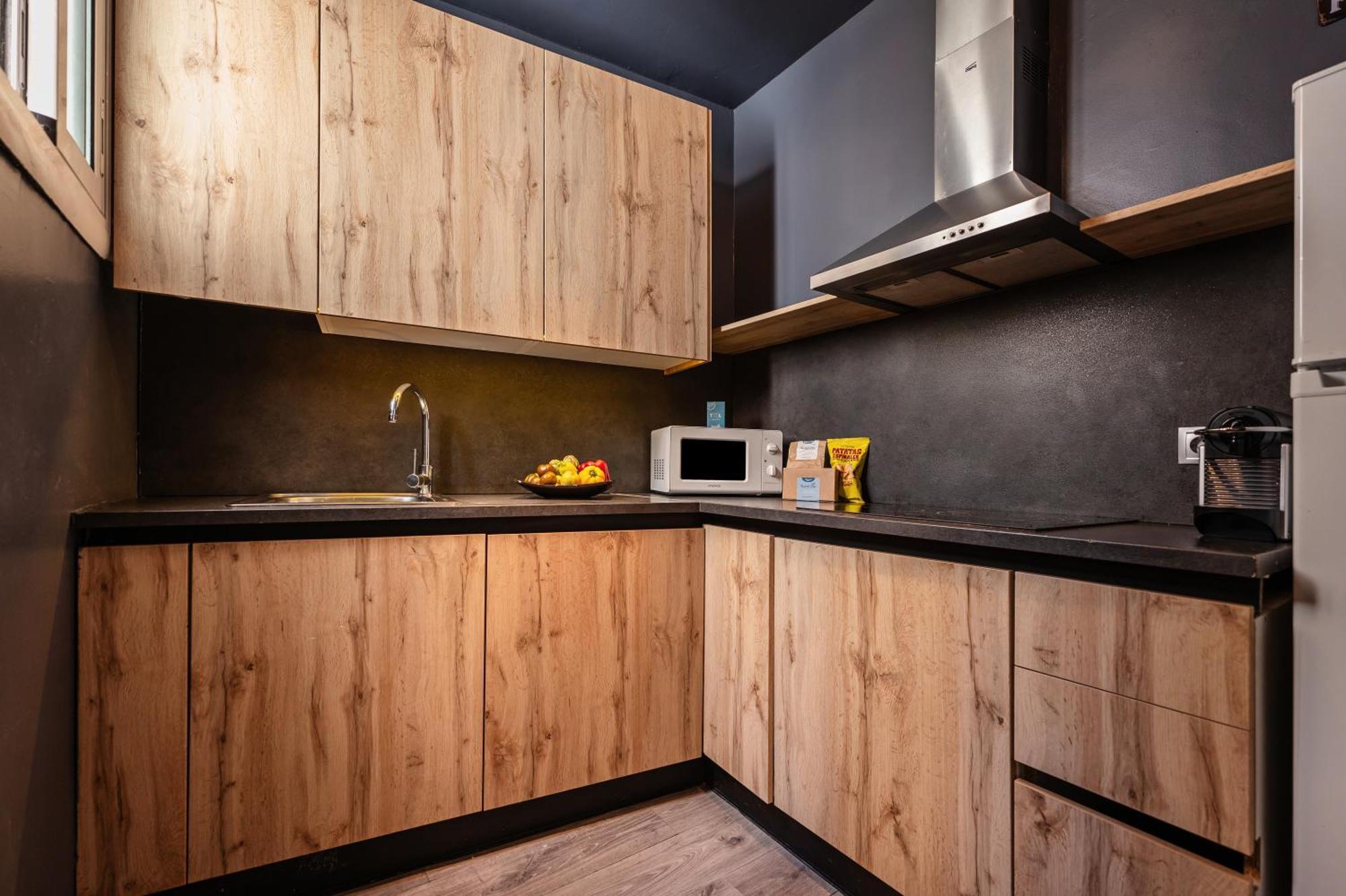Rocafort In Eixample Barcelona Zewnętrze zdjęcie