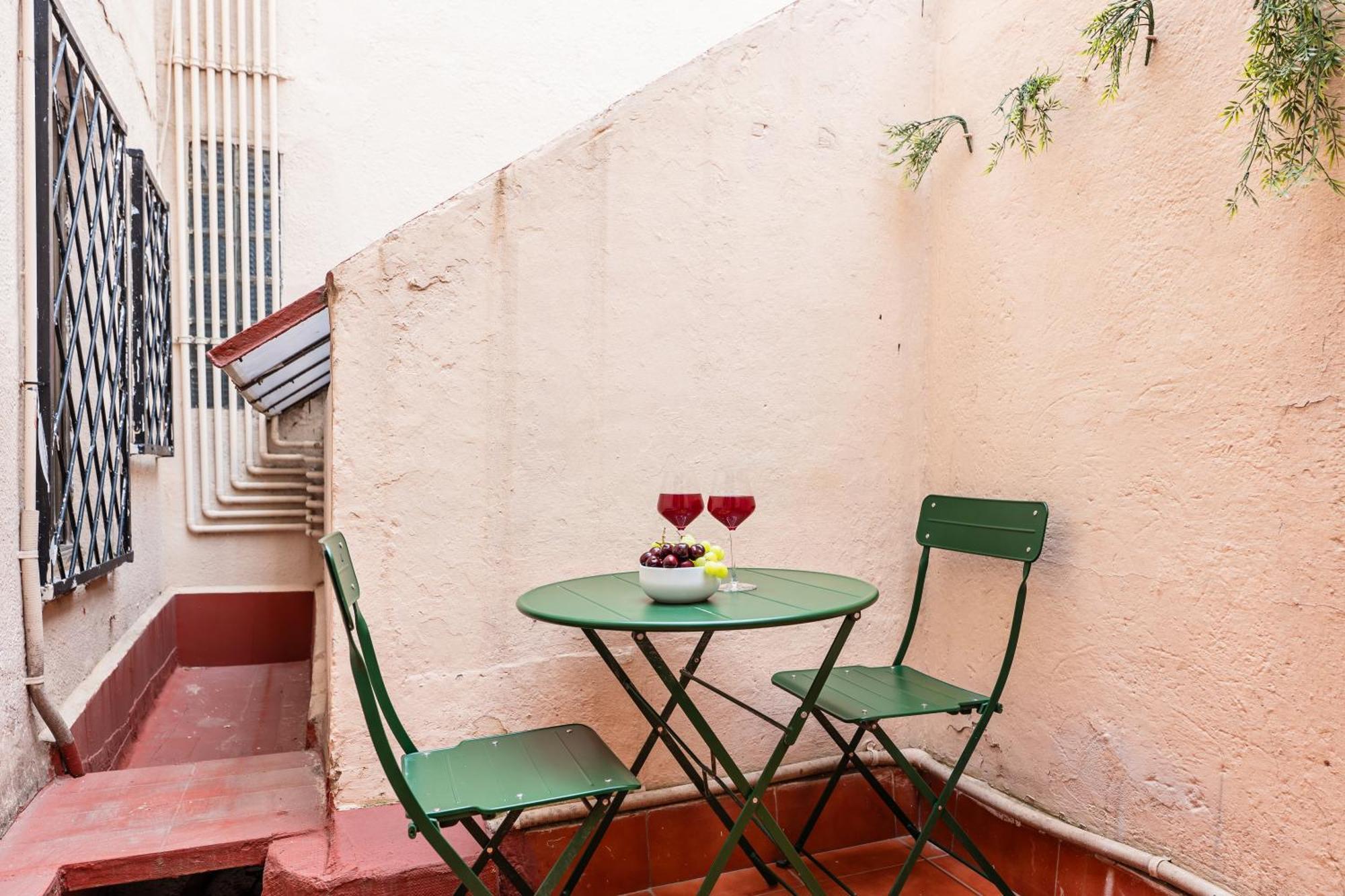 Rocafort In Eixample Barcelona Zewnętrze zdjęcie