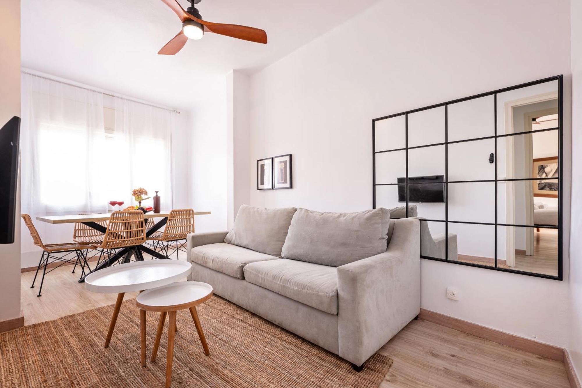 Rocafort In Eixample Barcelona Zewnętrze zdjęcie