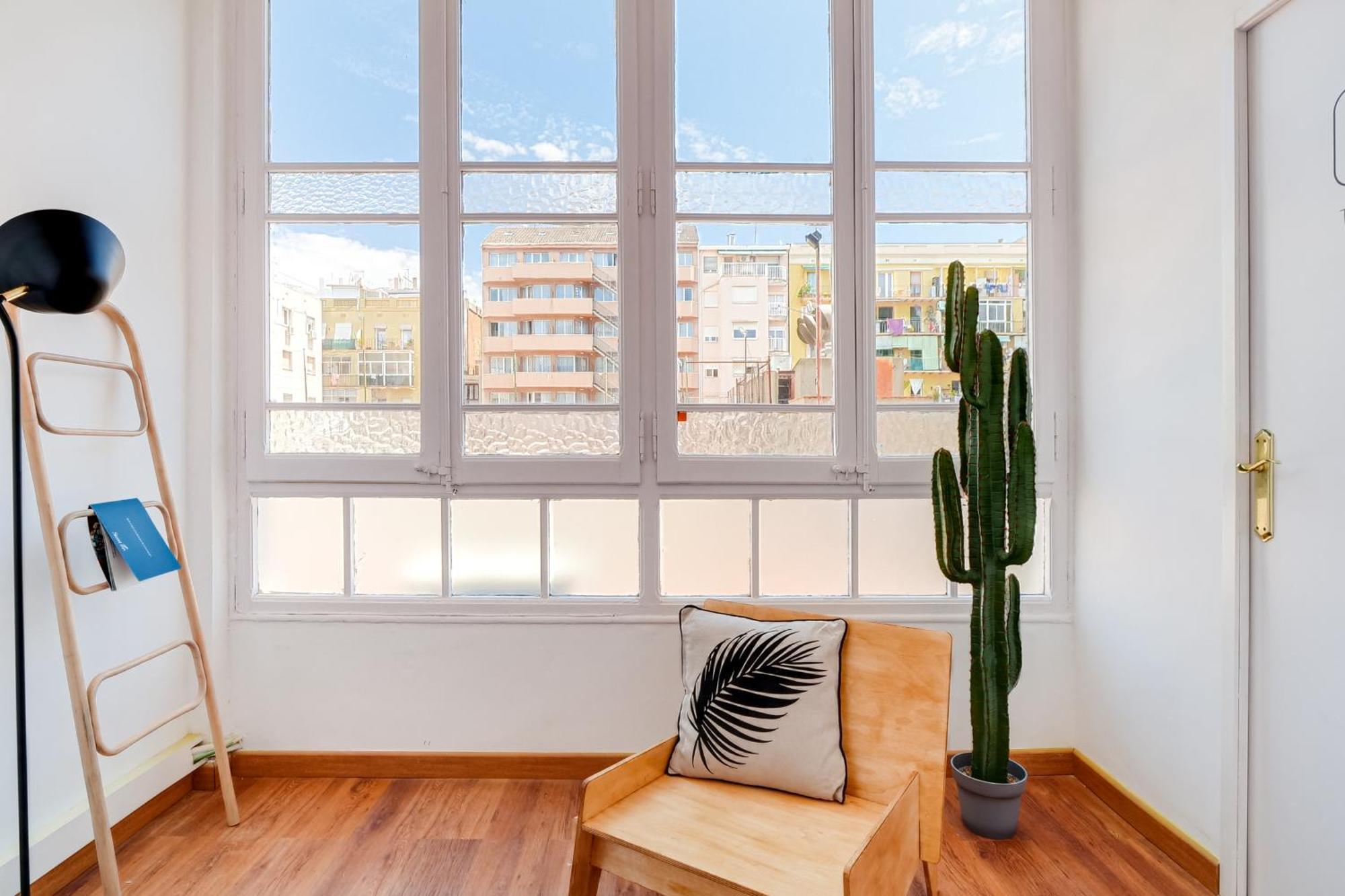 Rocafort In Eixample Barcelona Pokój zdjęcie