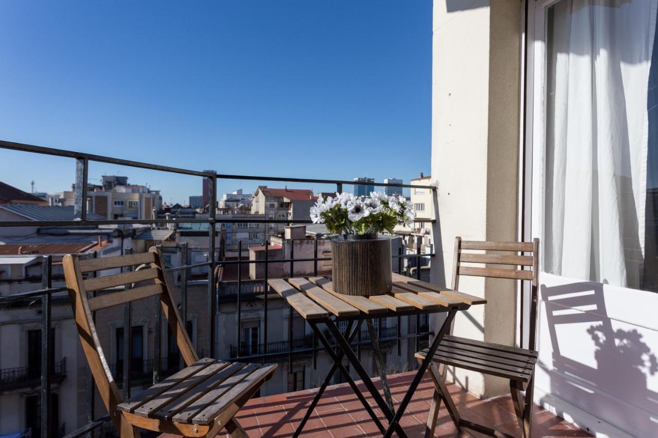 Rocafort In Eixample Barcelona Zewnętrze zdjęcie